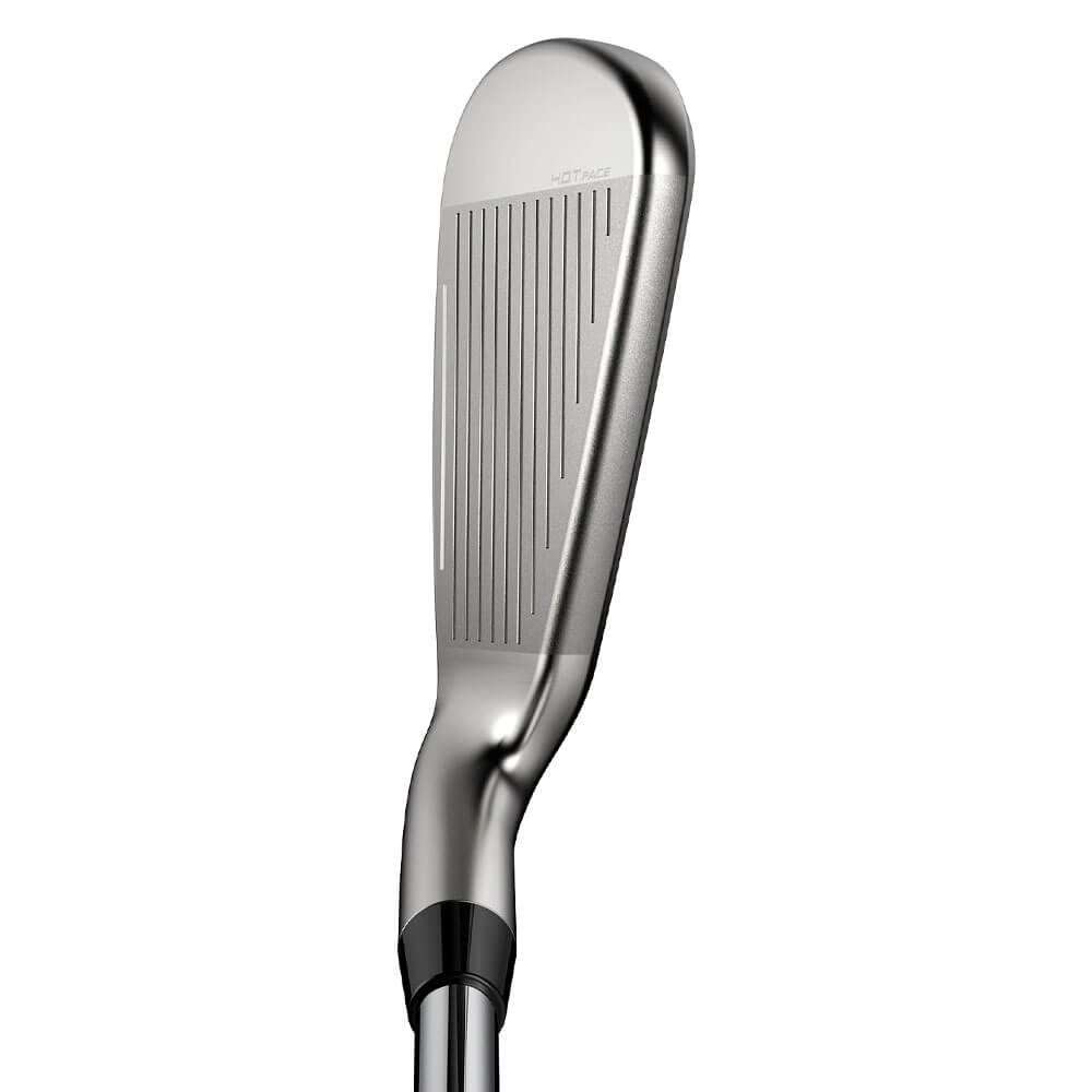 Cobra Dark Speed Adapt Hybrid Iron Set 2025