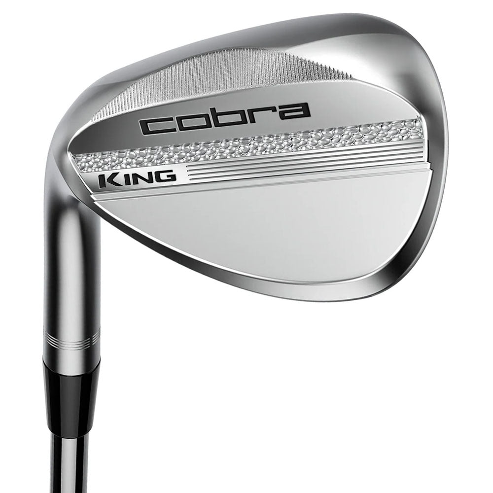 Cobra King Chrome Wedge 2025