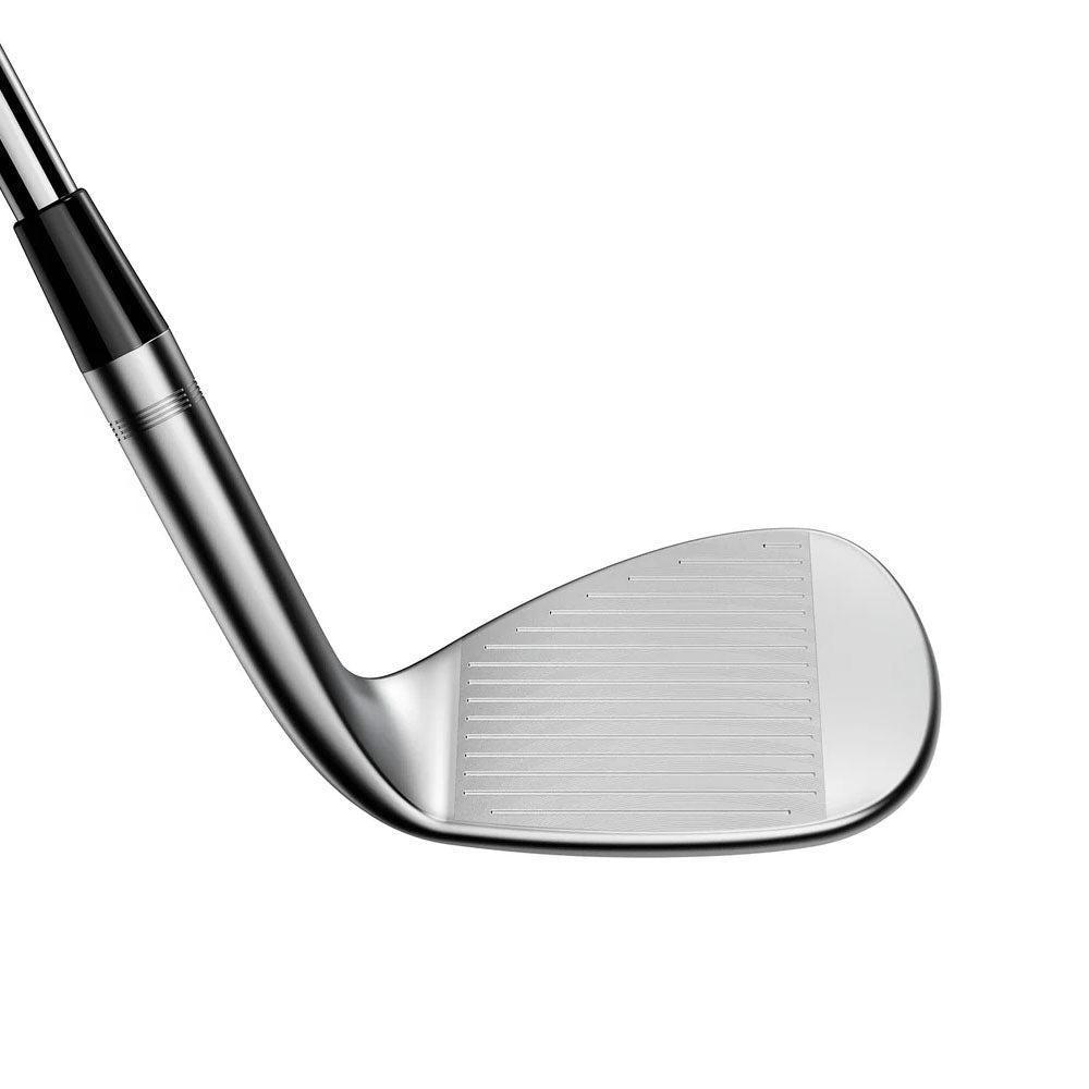 Cobra King Chrome Wedge 2025