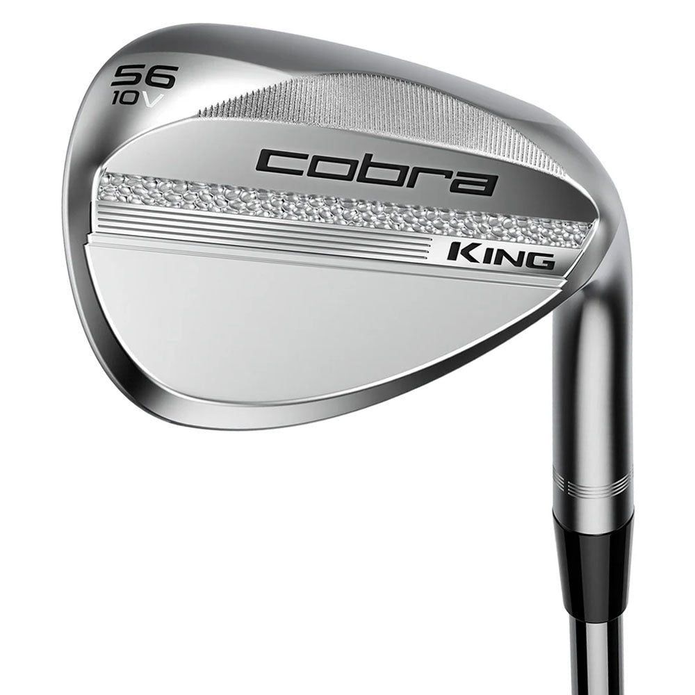 Cobra King Chrome Wedge 2025