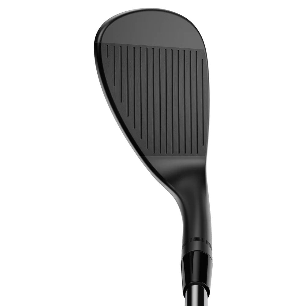 Cobra King Black QPQ Wedge 2025