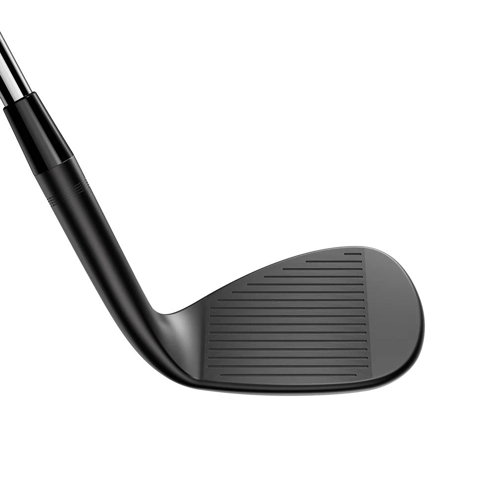 Cobra King Black QPQ Wedge 2025