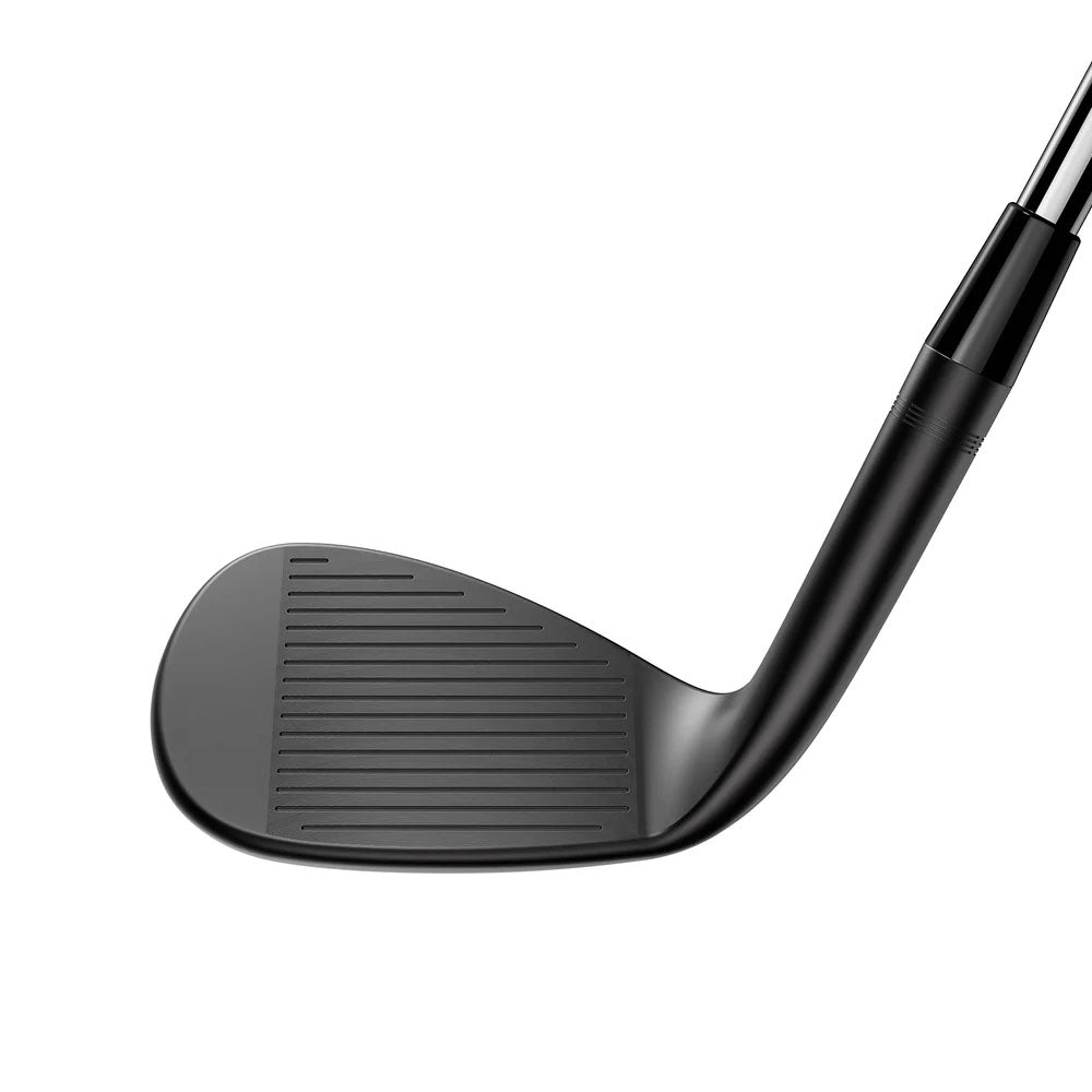 Cobra King Black QPQ Wedge 2025