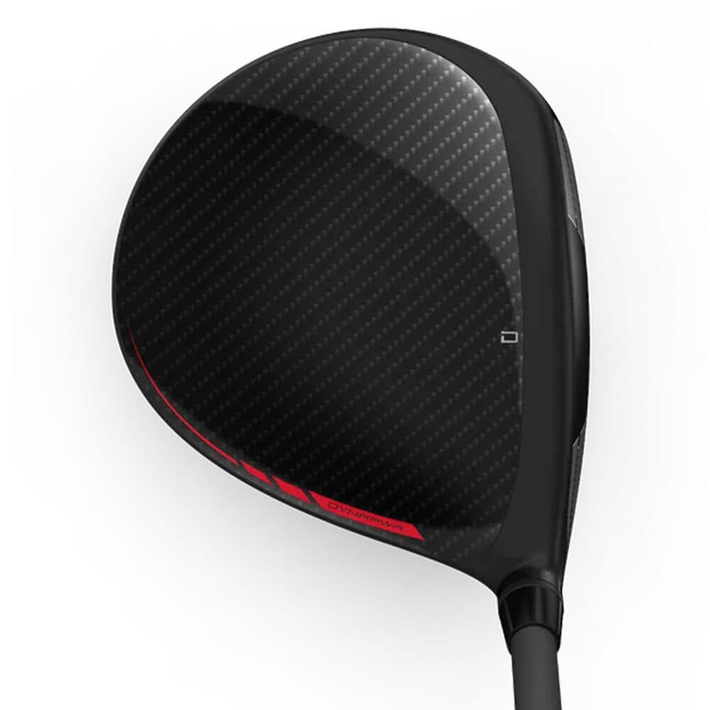 Wilson Dynapower LS Driver 445cc 2025