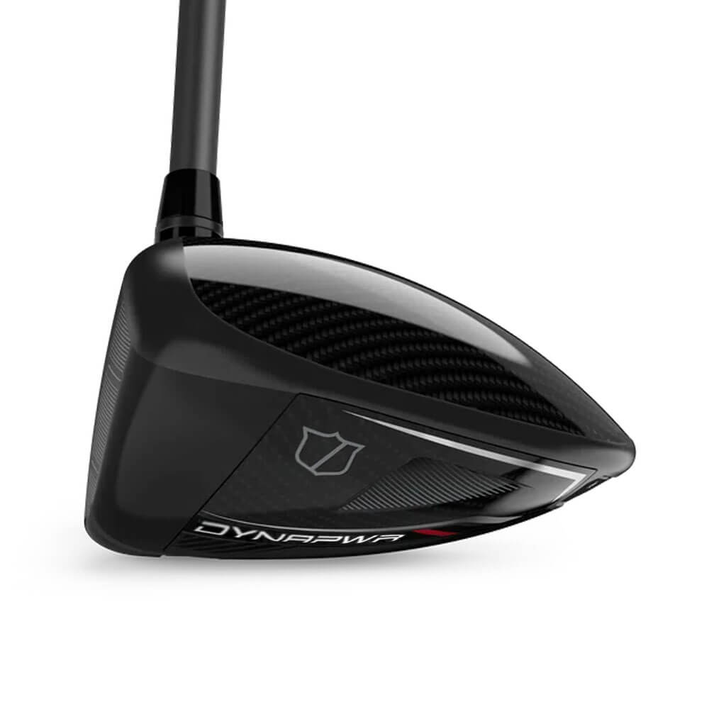 Wilson Dynapower LS Driver 445cc 2025