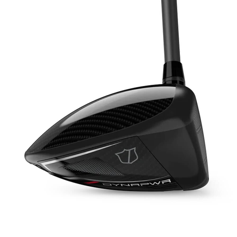 Wilson Dynapower LS Driver 445cc 2025