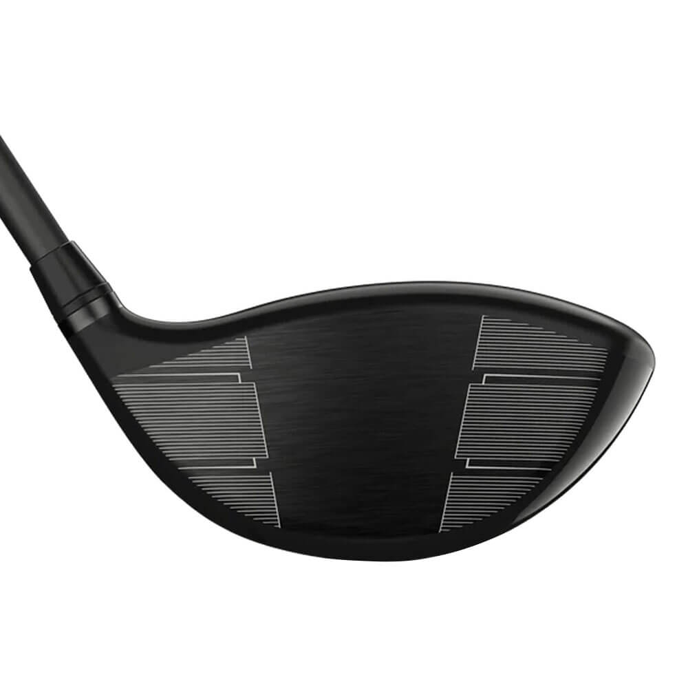 Wilson Dynapower Carbon Driver 460cc 2025