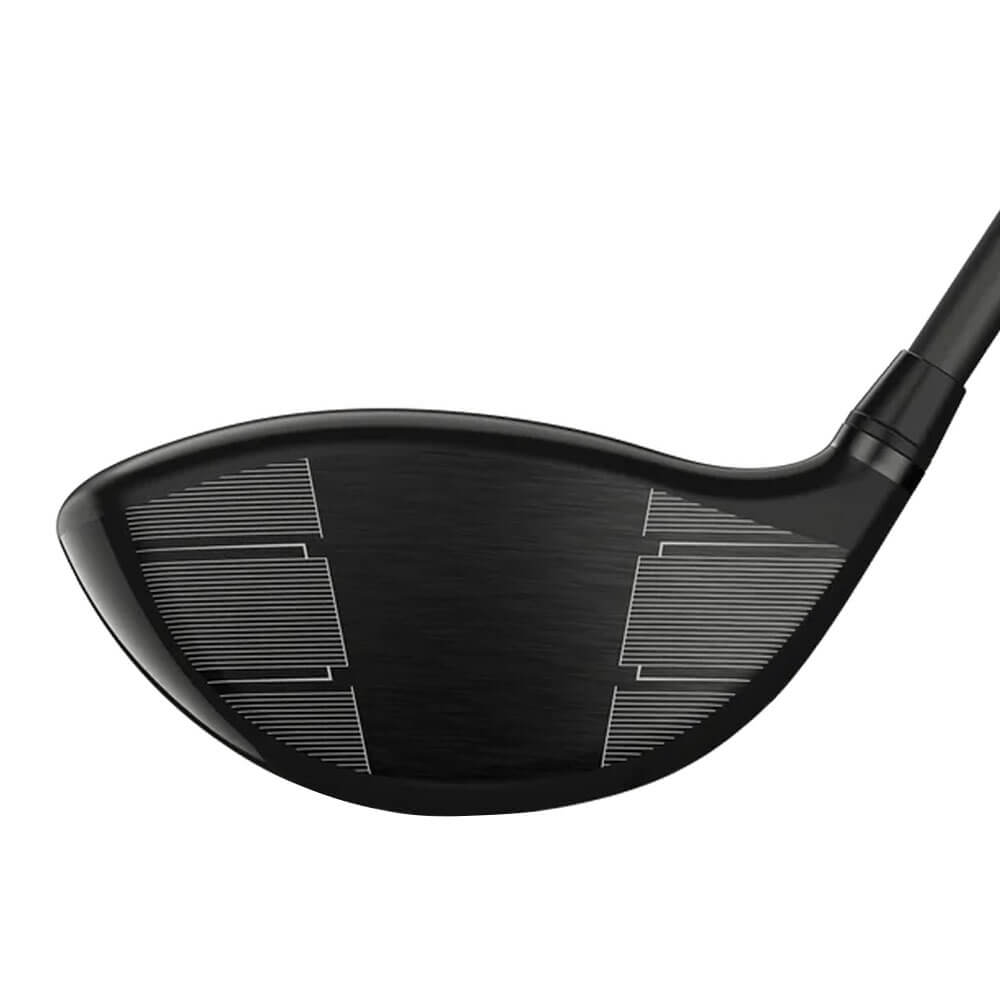 Wilson Dynapower Carbon Driver 460cc 2025