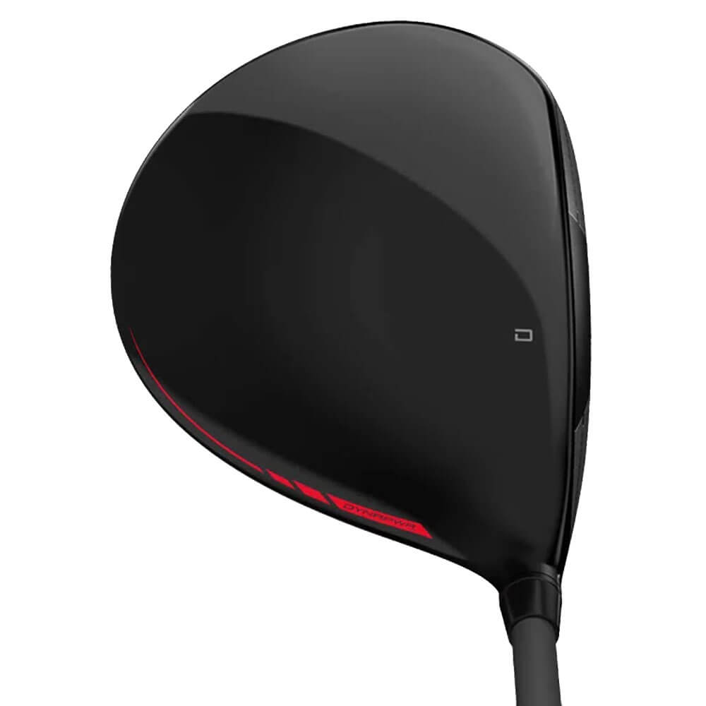 Wilson Dynapower Max Driver 460cc 2025