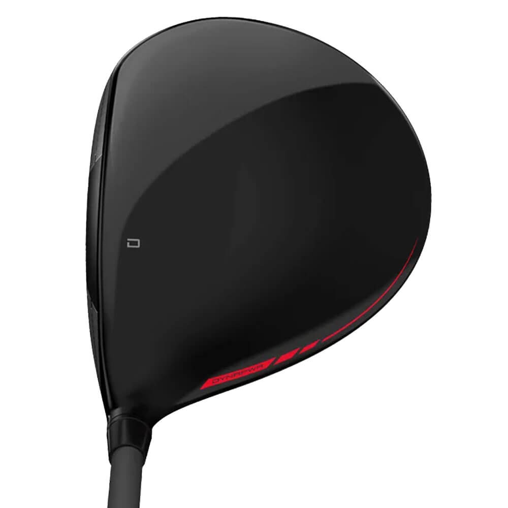 Wilson Dynapower Max Driver 460cc 2025