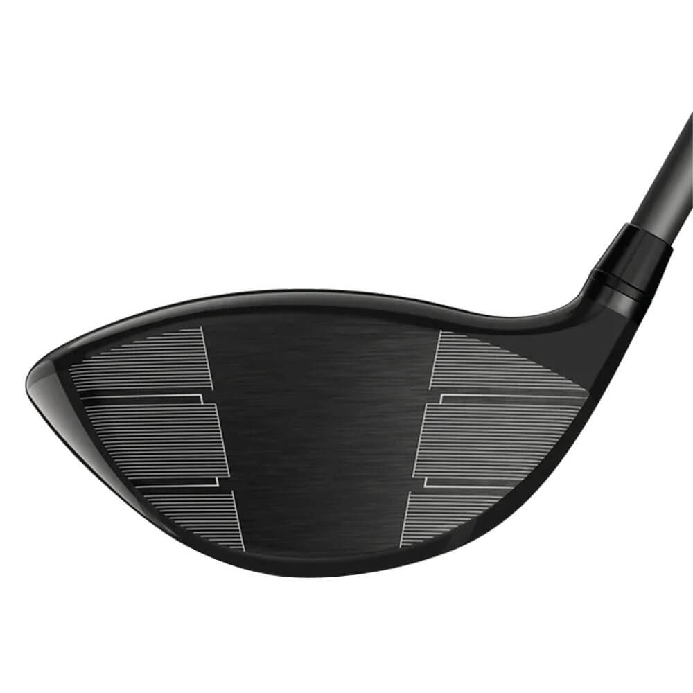 Wilson Dynapower Max Driver 460cc 2025