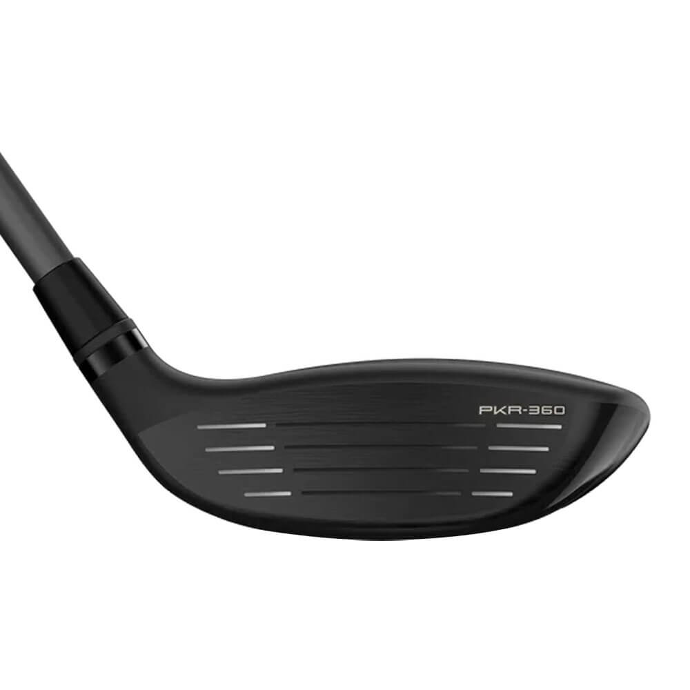 Wilson Dynapower Carbon Fairway Wood 2025