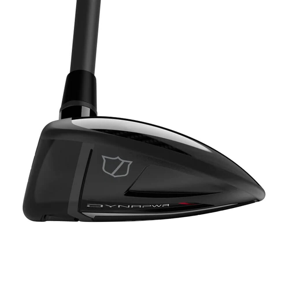 Wilson Dynapower Carbon Fairway Wood 2025