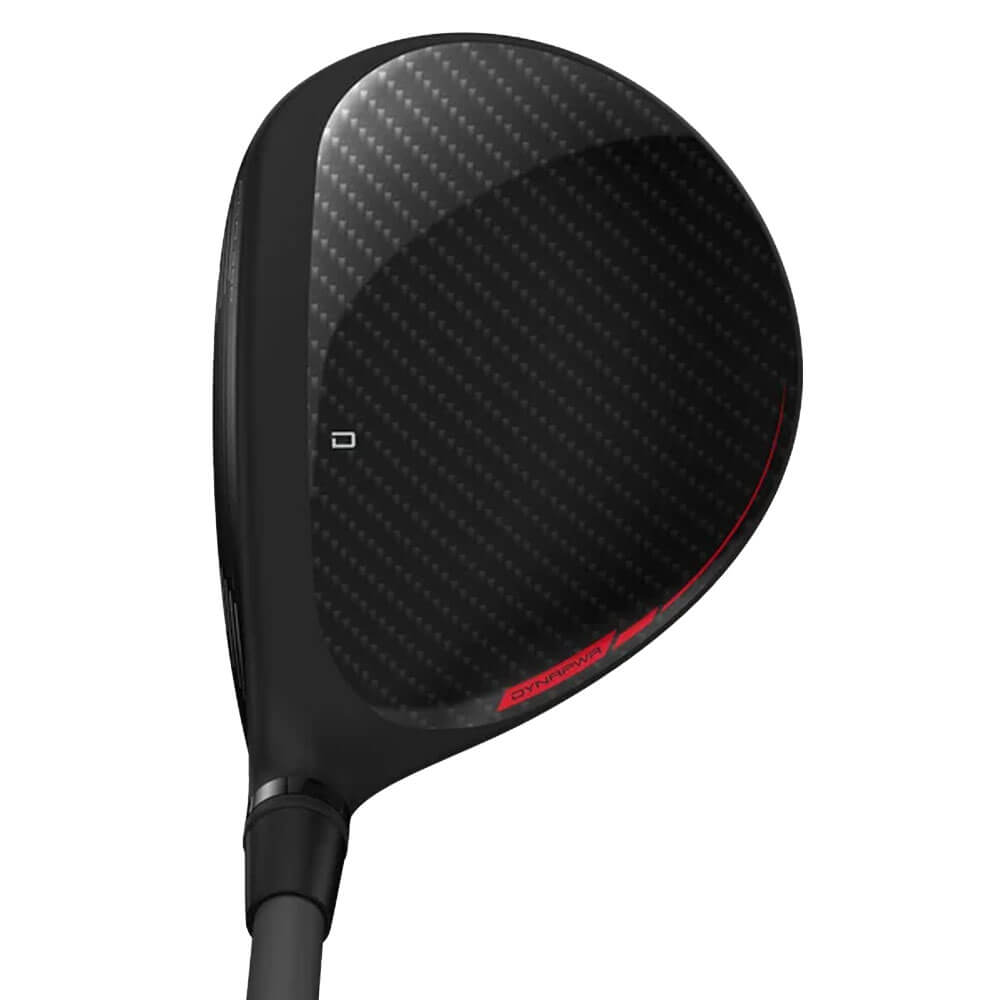 Wilson Dynapower Carbon Fairway Wood 2025