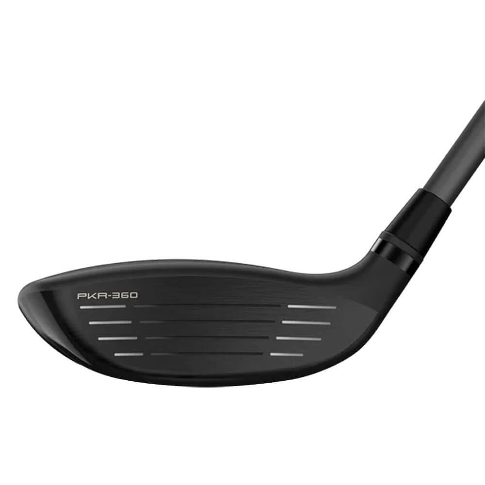 Wilson Dynapower Carbon Fairway Wood 2025