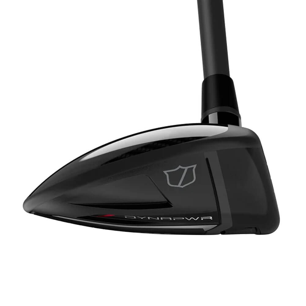 Wilson Dynapower Carbon Fairway Wood 2025