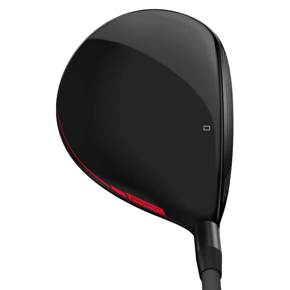 Wilson Dynapower Max Fairway Wood 2025