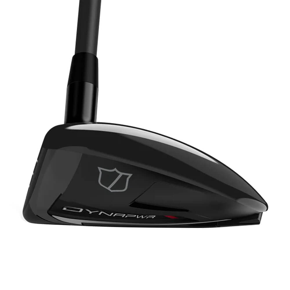 Wilson Dynapower Max Fairway Wood 2025