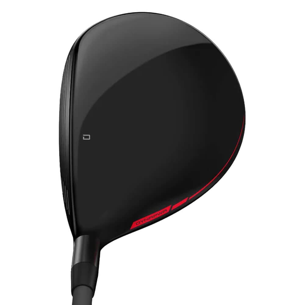 Wilson Dynapower Max Fairway Wood 2025