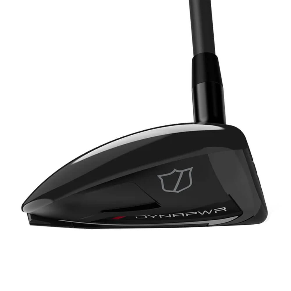 Wilson Dynapower Max Fairway Wood 2025