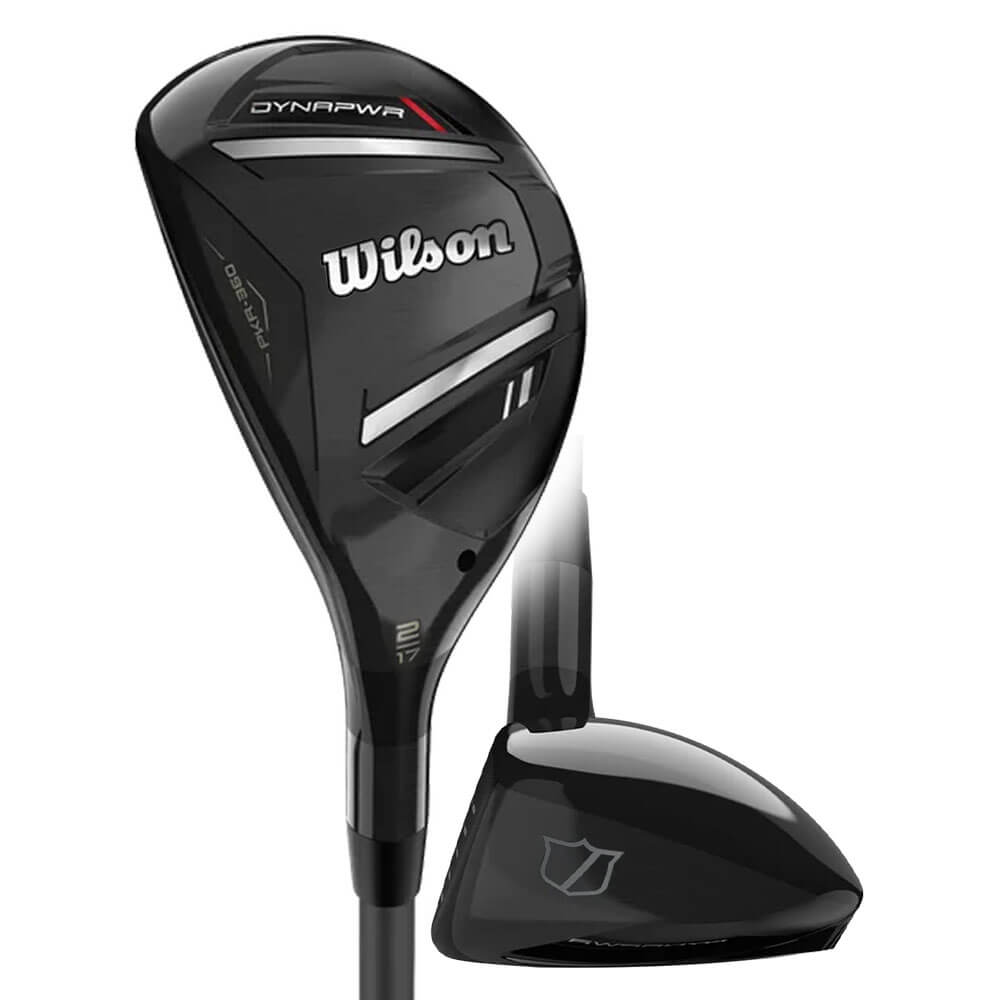 Wilson Dynapower Hybrid 2025