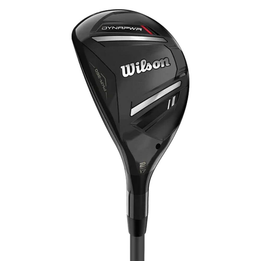 Wilson Dynapower Hybrid 2025