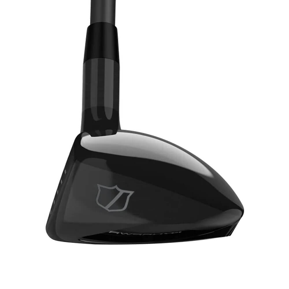 Wilson Dynapower Hybrid 2025