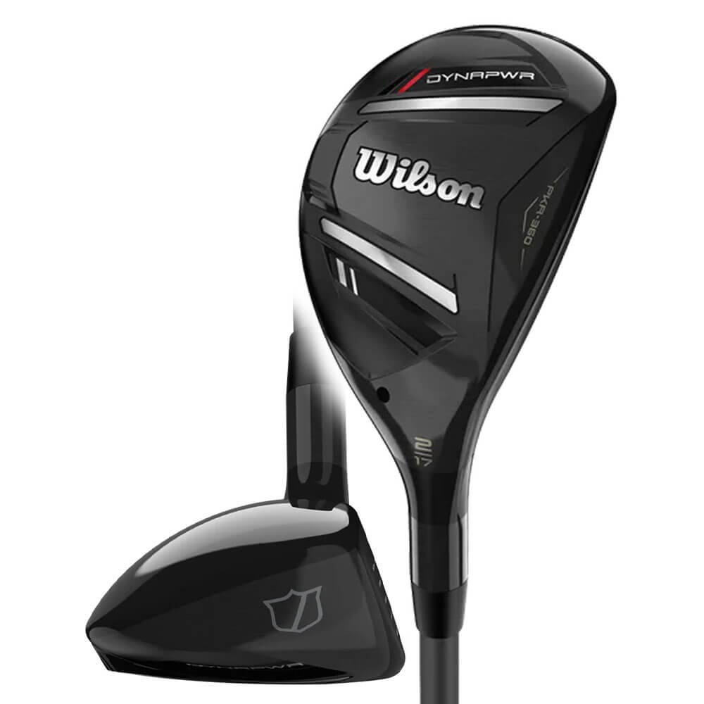 Wilson Dynapower Hybrid 2025