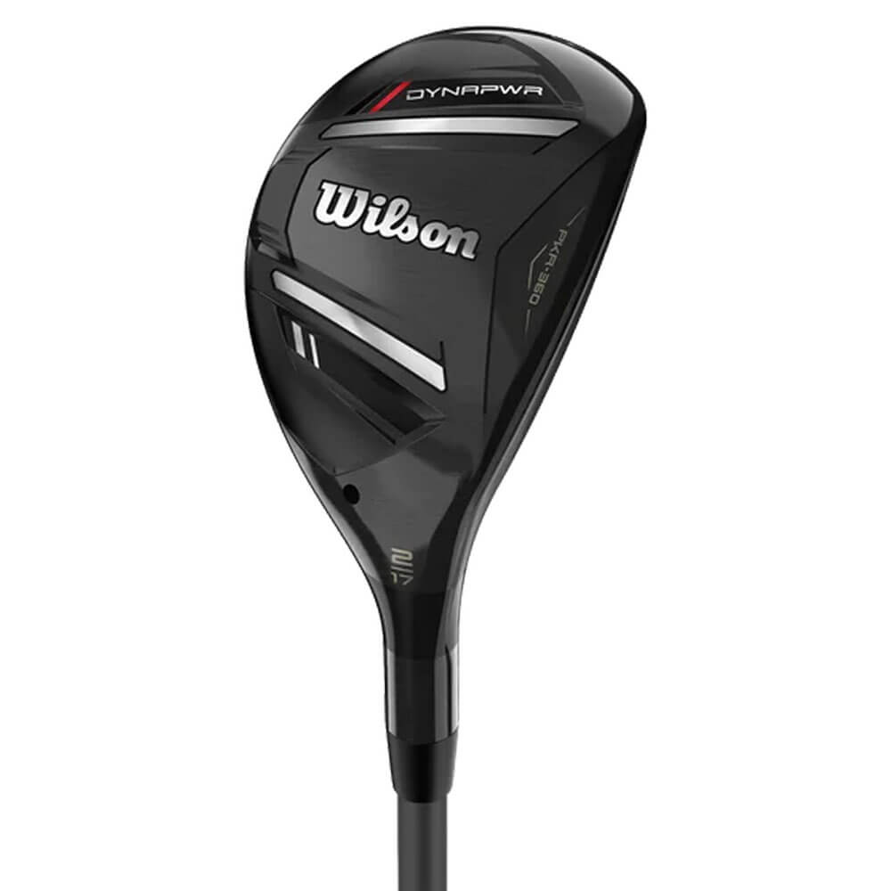 Wilson Dynapower Hybrid 2025