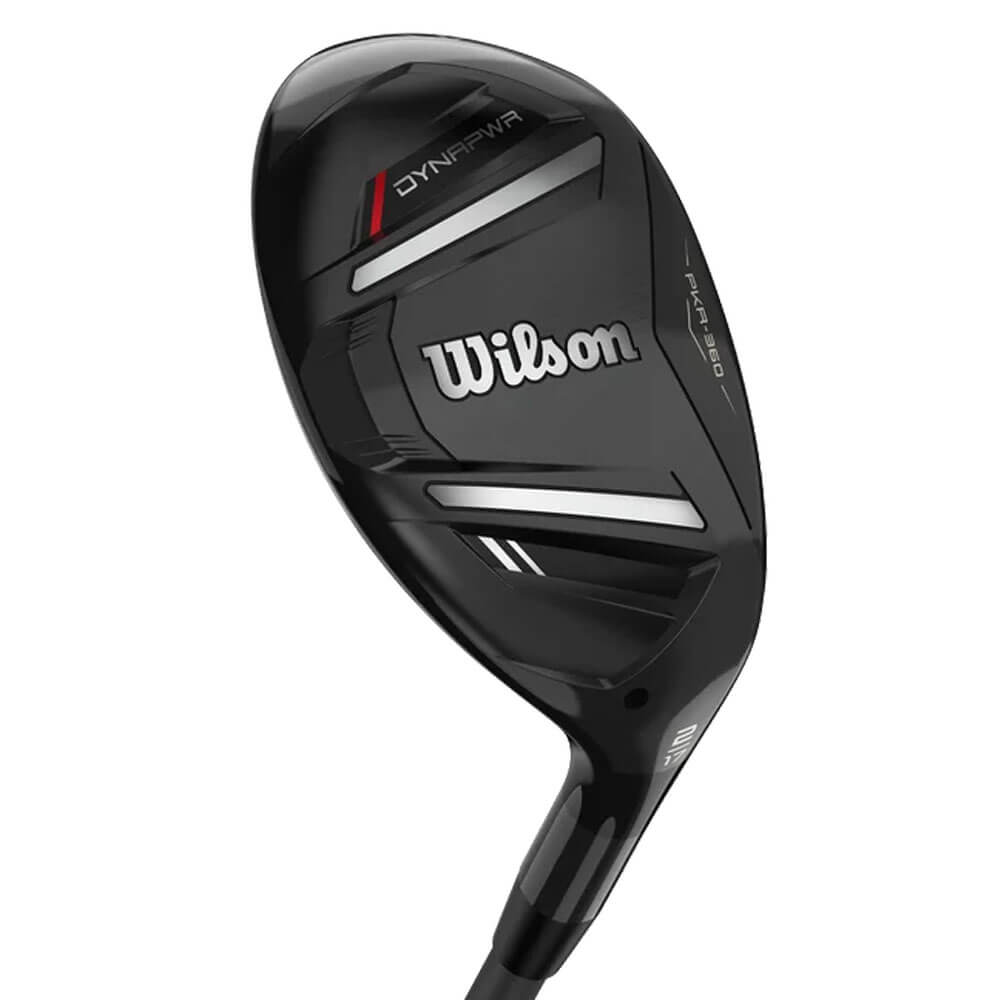 Wilson Dynapower Hybrid 2025