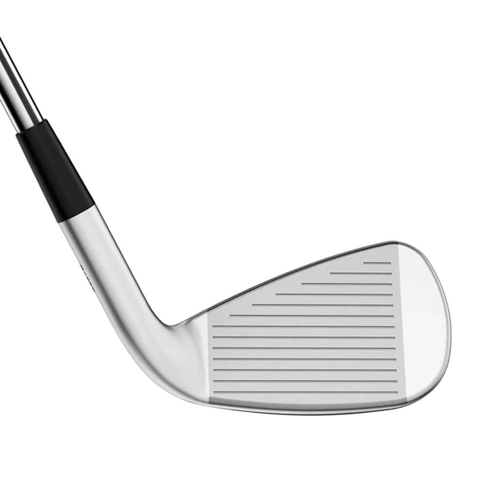 Wilson Dynapower Max Iron Set 2025