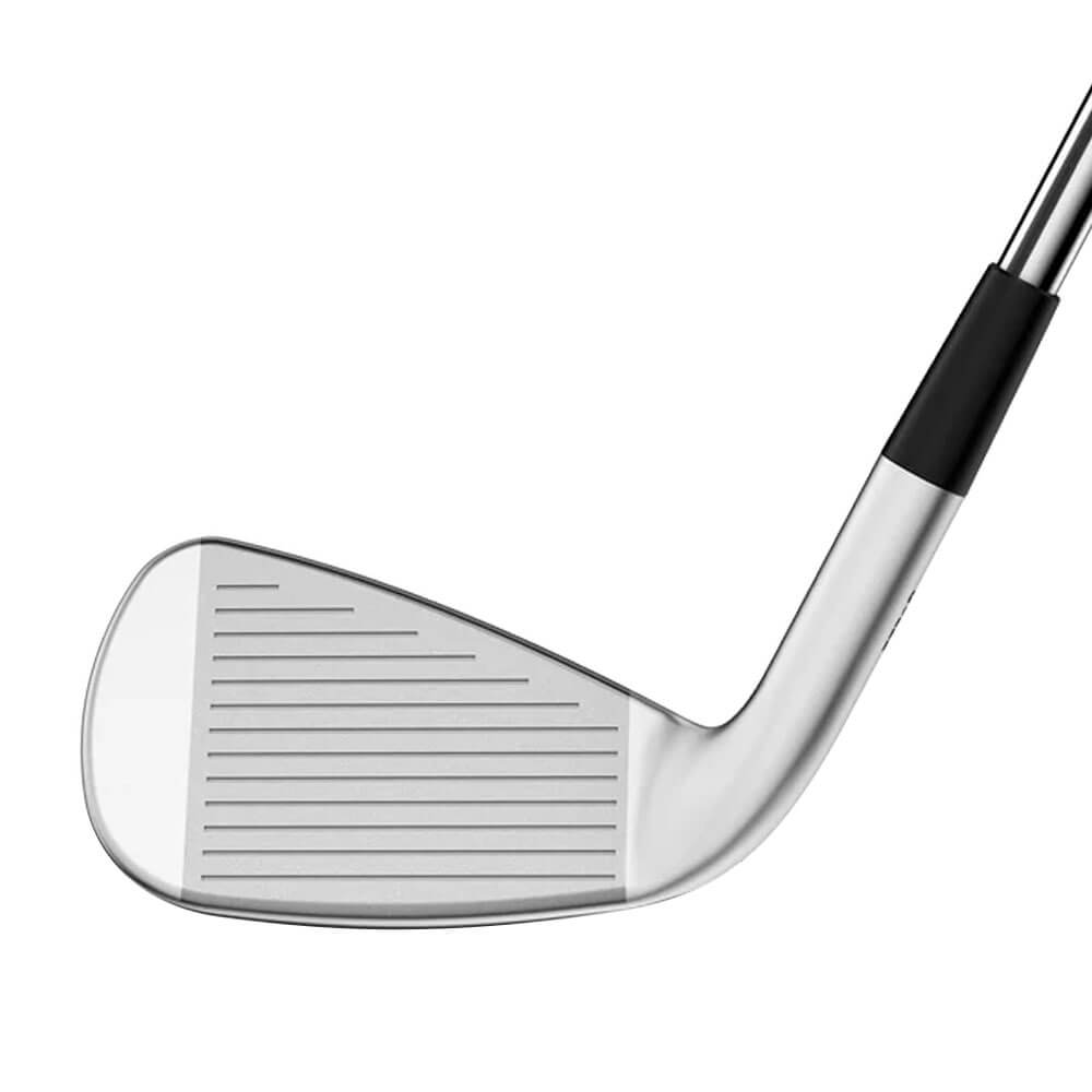 Wilson Dynapower Max Iron Set 2025