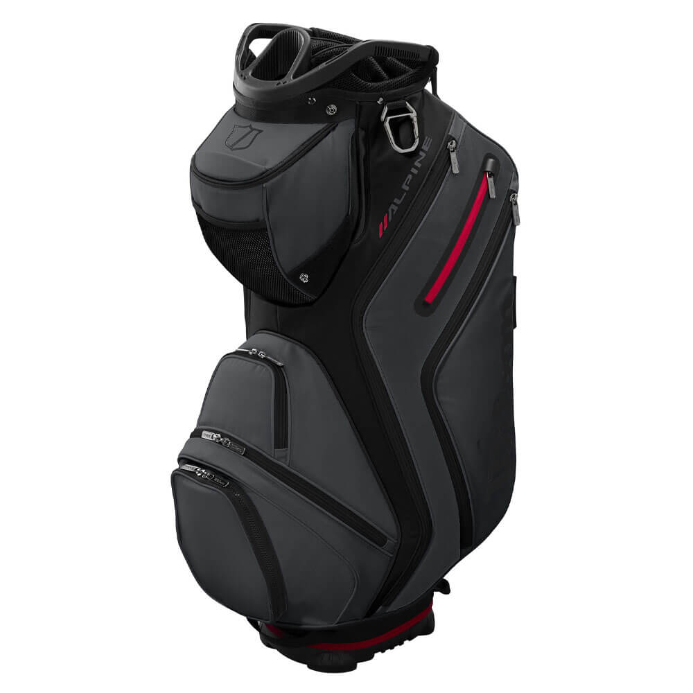 Wilson Alpine Cart Bag 2025