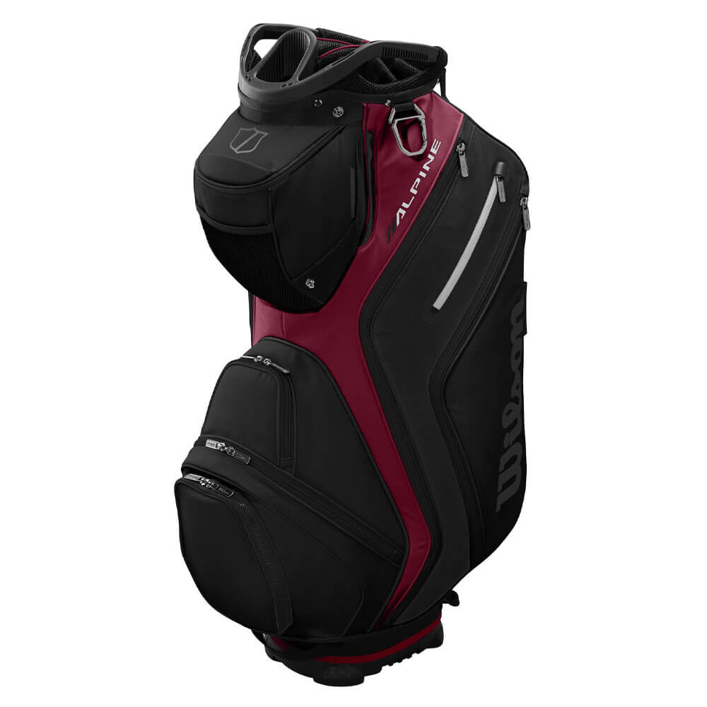 Wilson Alpine Cart Bag 2025