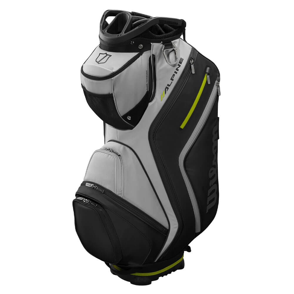 Wilson Alpine Cart Bag 2025