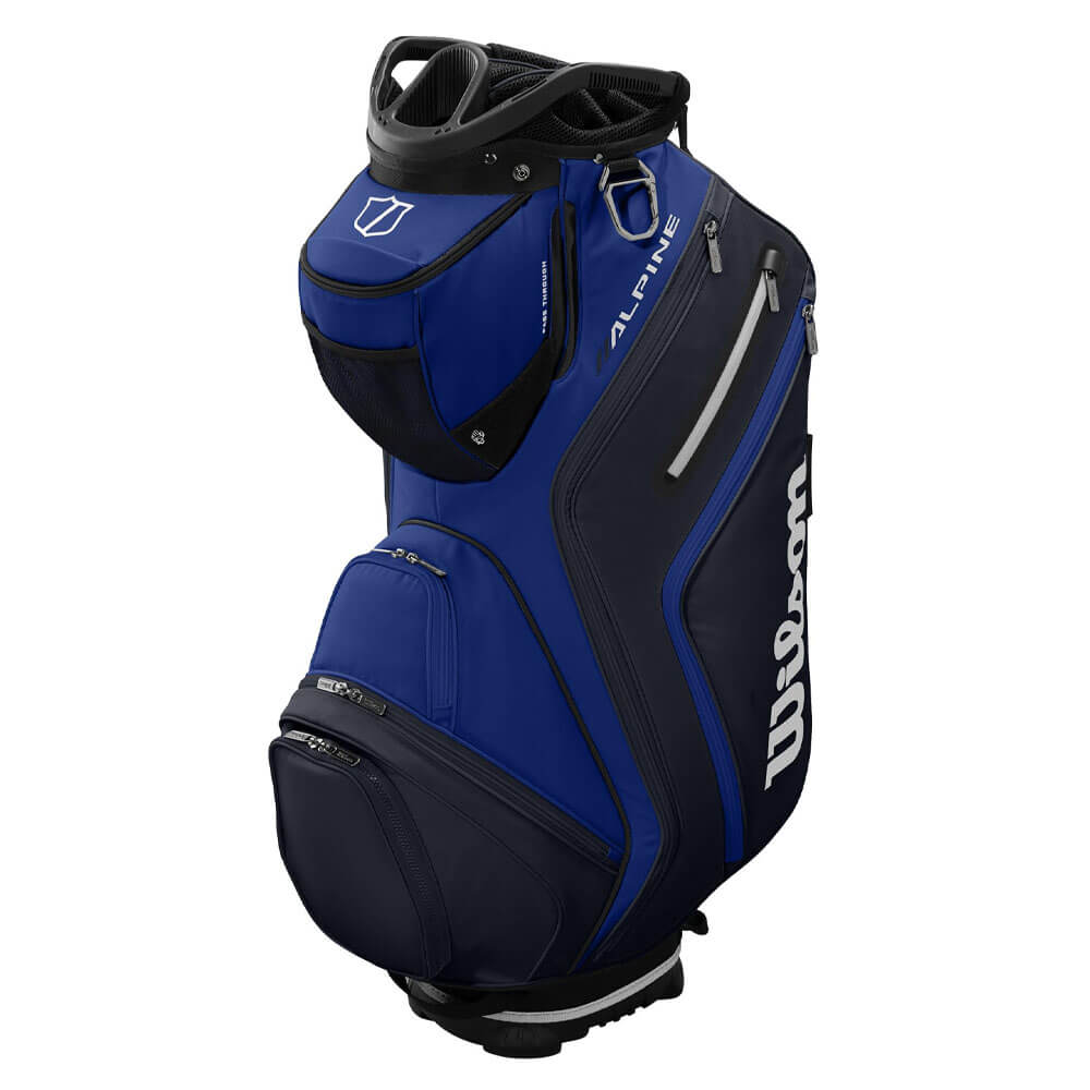 Wilson Alpine Cart Bag 2025