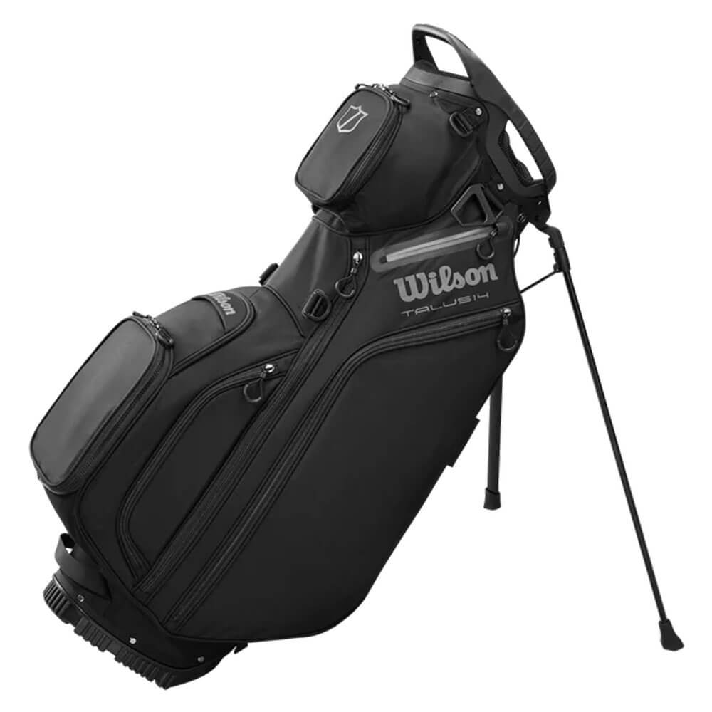 Wilson Talus Stand Bag 2025