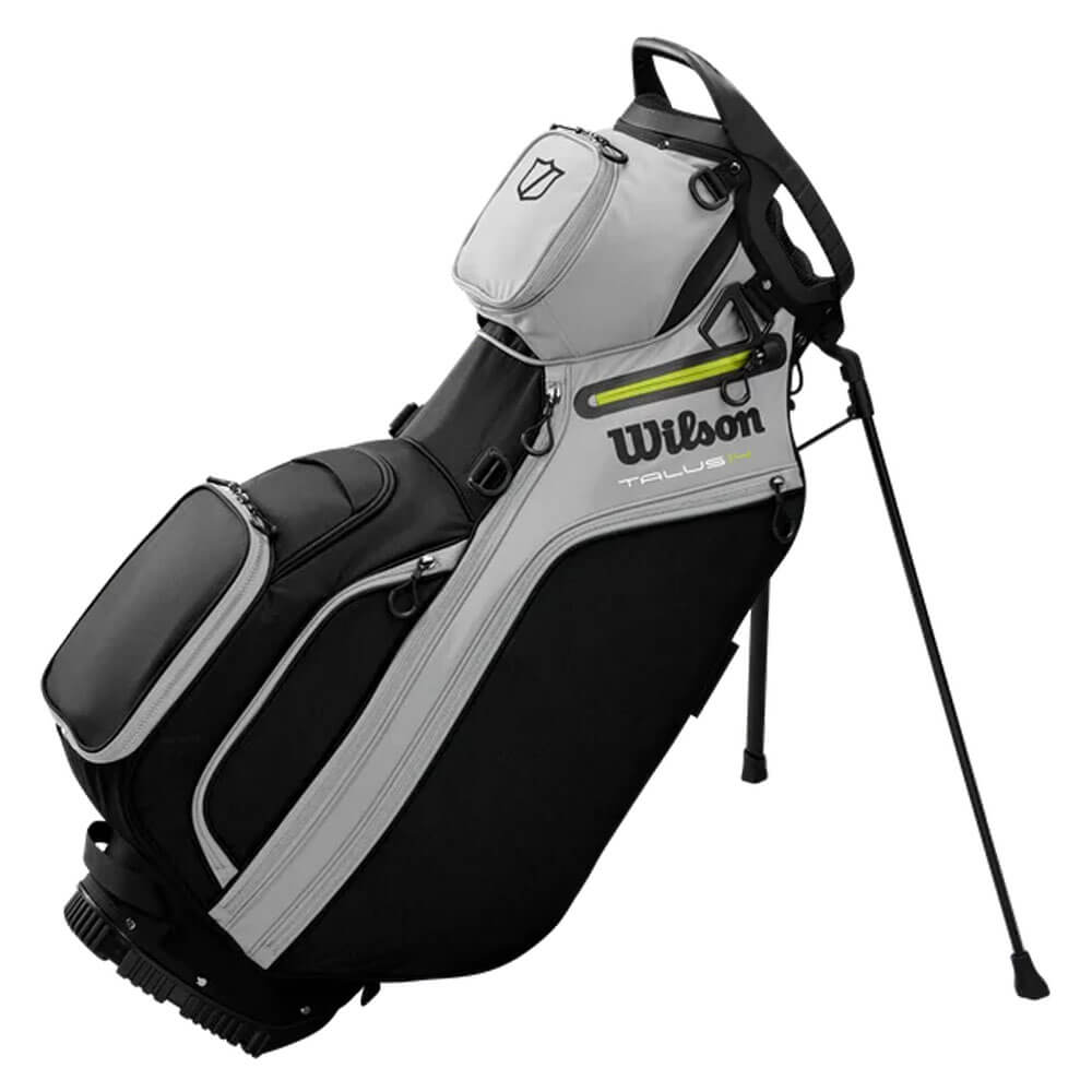 Wilson Talus Stand Bag 2025