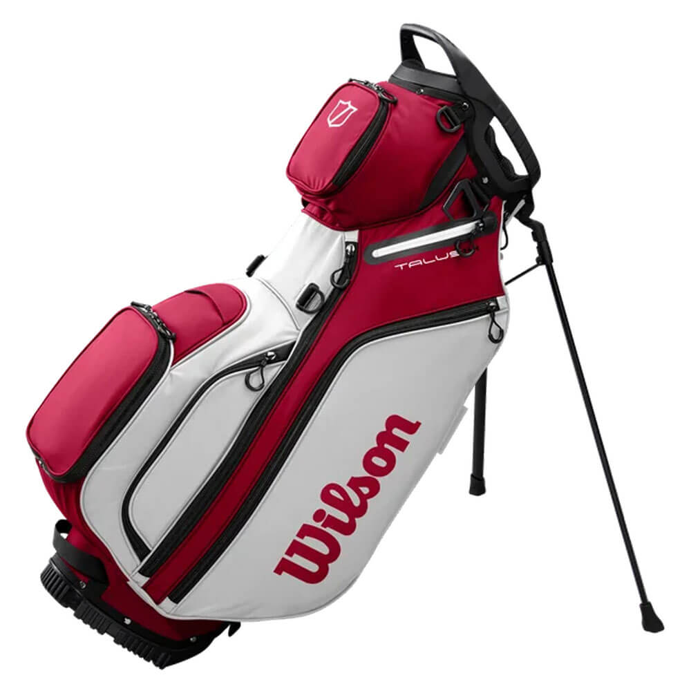 Wilson Talus Stand Bag 2025