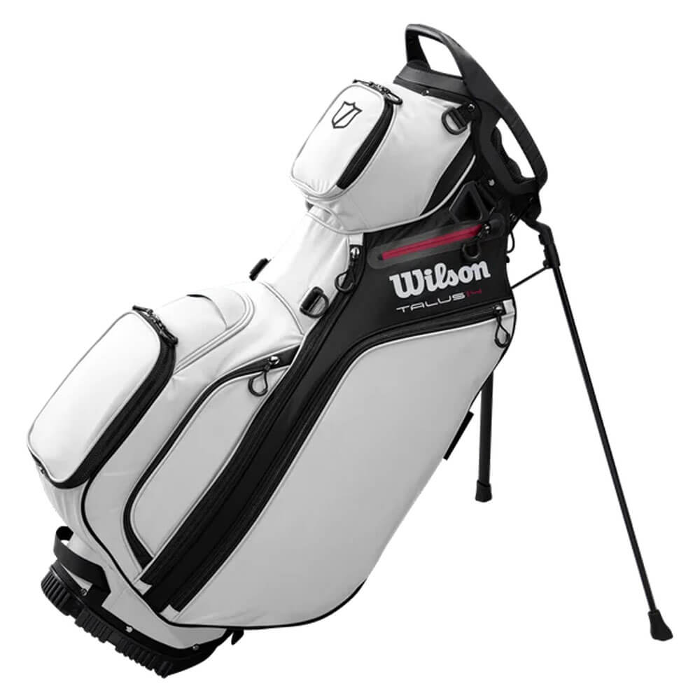 Wilson Talus Stand Bag 2025