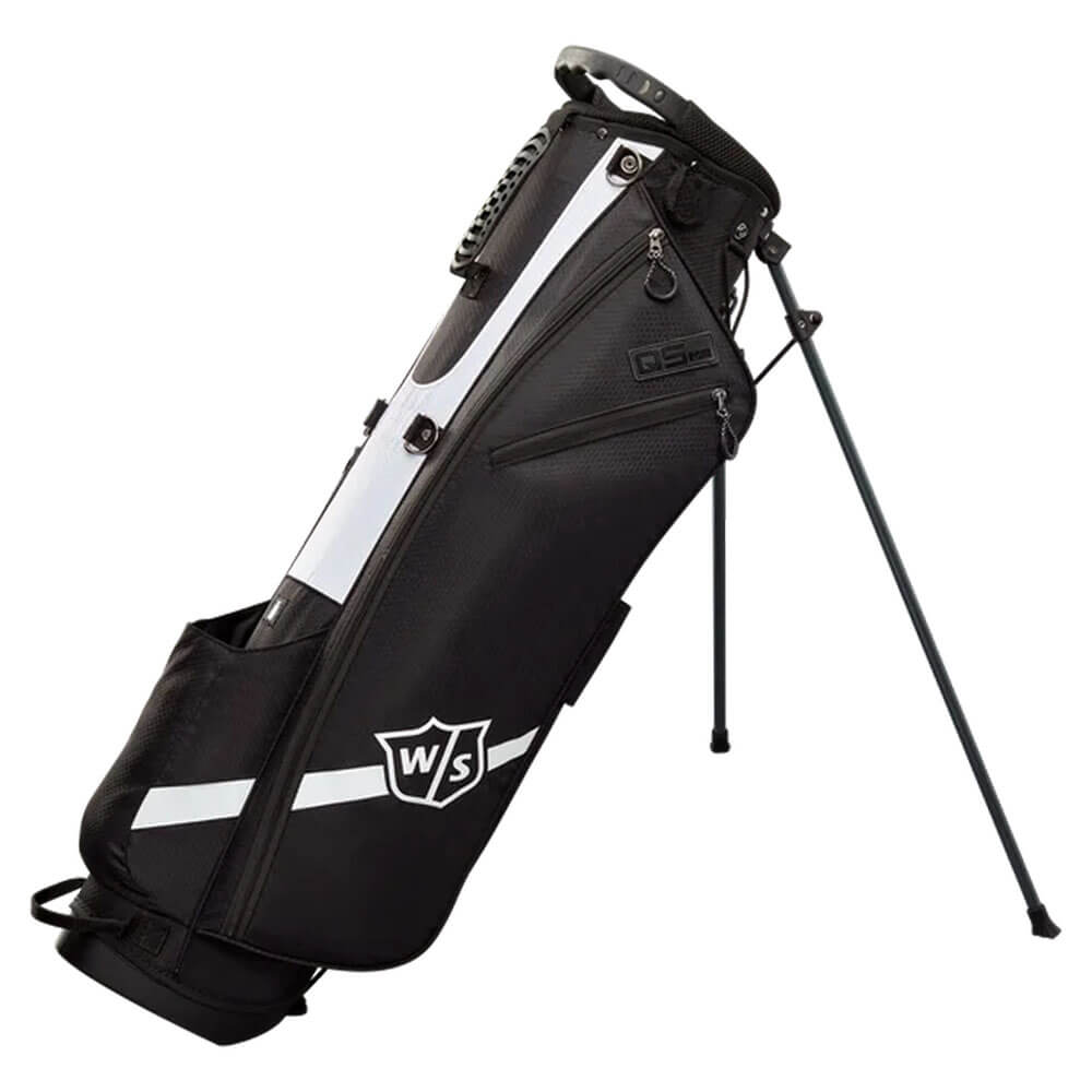 Wilson Bag QS Stand Bag 2025