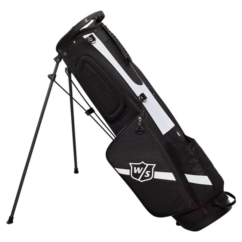 Wilson Bag QS Stand Bag 2025