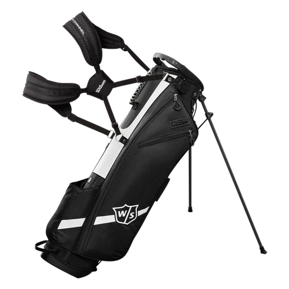 Wilson Bag QS Stand Bag 2025