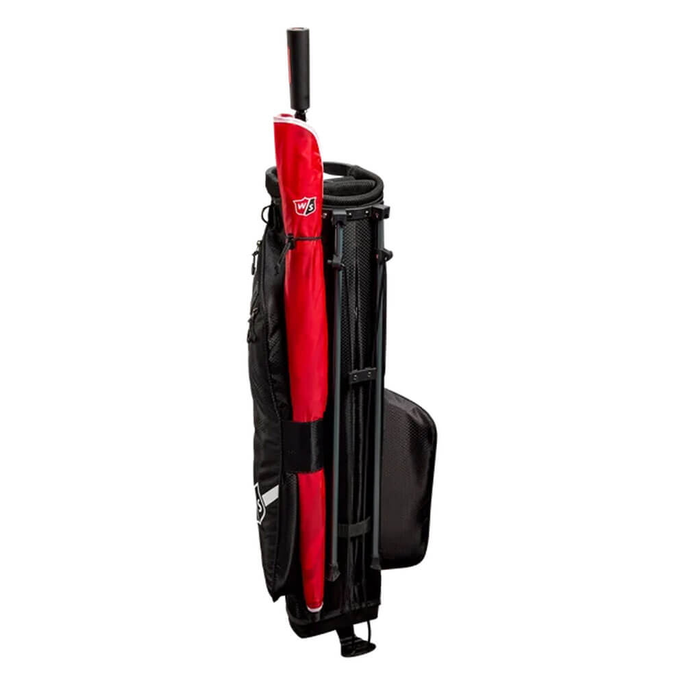 Wilson Bag QS Stand Bag 2025