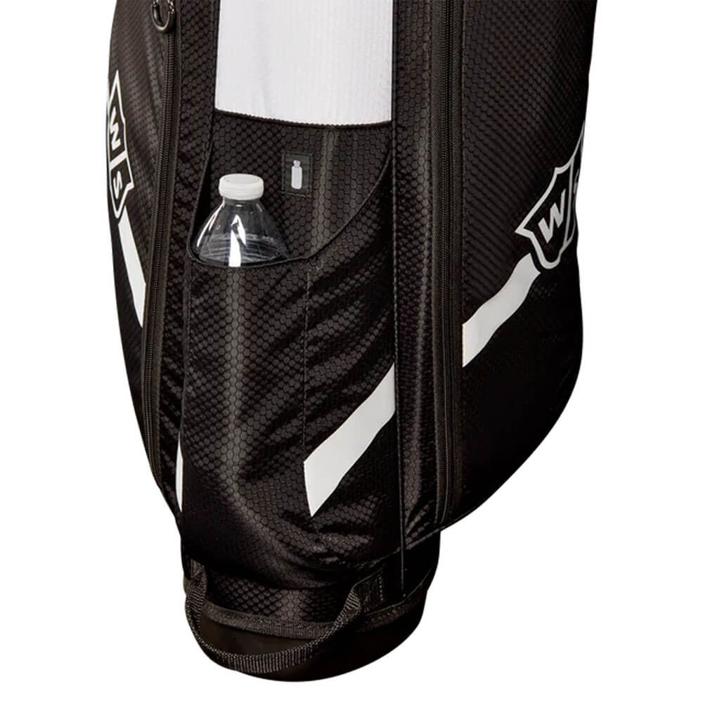 Wilson Bag QS Stand Bag 2025