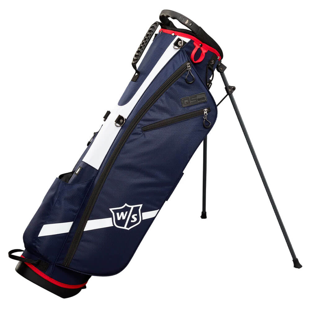 Wilson Bag QS Stand Bag 2025