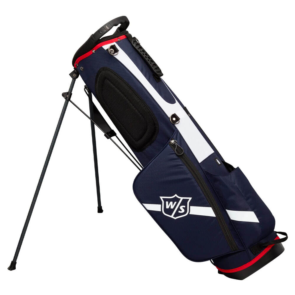 Wilson Bag QS Stand Bag 2025