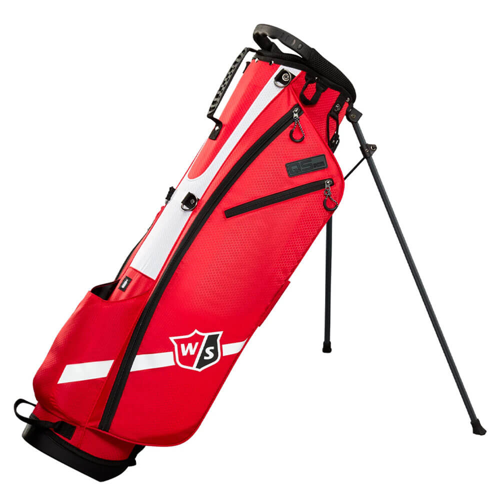 Wilson Bag QS Stand Bag 2025