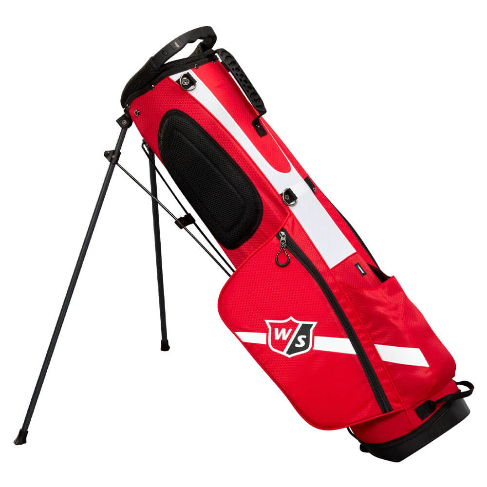 Wilson Bag QS Stand Bag 2025