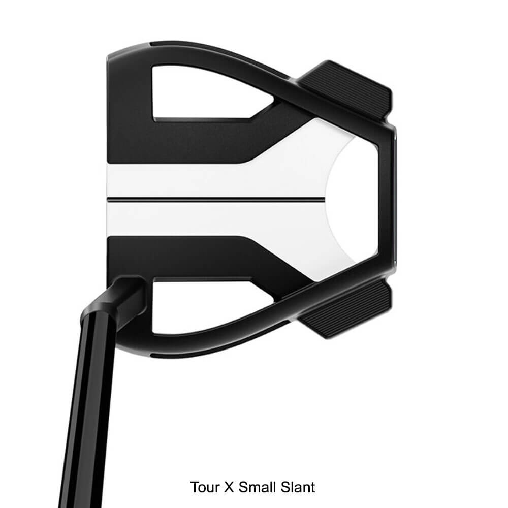 TaylorMade Spider Tour Black Putter 2025